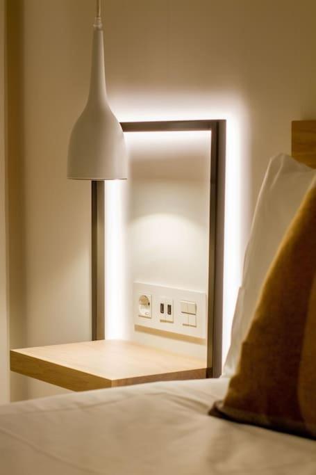 Atseden Apartment Aire Condicionado - Opcion A Parking - 산세바스티안 외부 사진