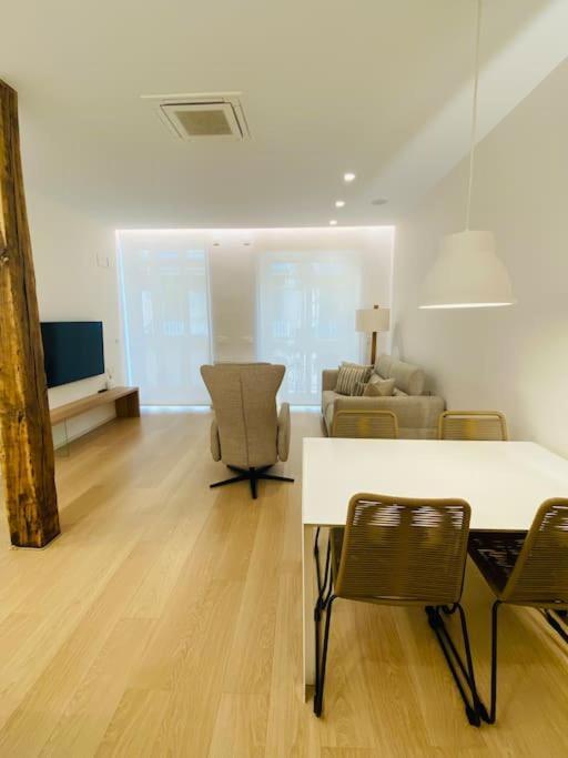 Atseden Apartment Aire Condicionado - Opcion A Parking - 산세바스티안 외부 사진